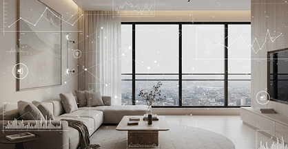 Certralized Condo Data